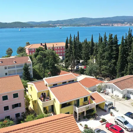 Sea And Pine Paradise * Orebić