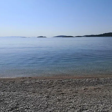 公寓 Sea And Pine Paradise 奥瑞比克