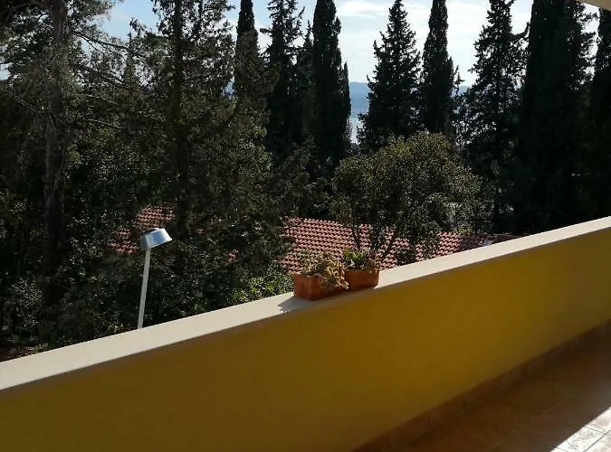 Apartment Sea And Pine Paradise Orebić
