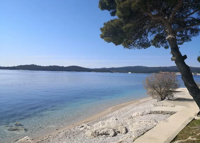 Sea And Pine Paradise Apartment *