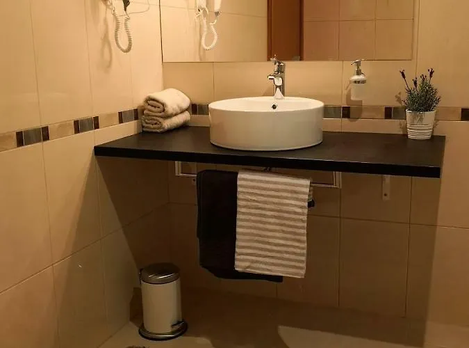 Sea And Pine Paradise Apartment Orebić