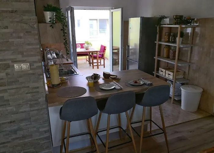 Sea And Pine Paradise Orebić