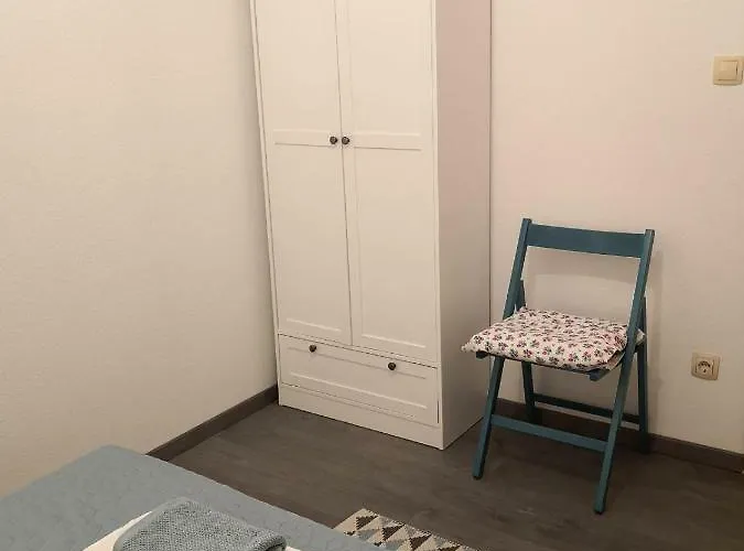 Apartment Sea And Pine Paradise *