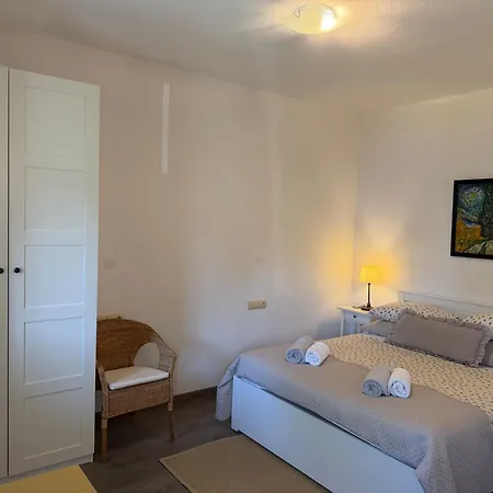 Sea And Pine Paradise Apartman Orebić