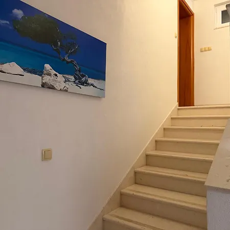 Apartman Sea And Pine Paradise