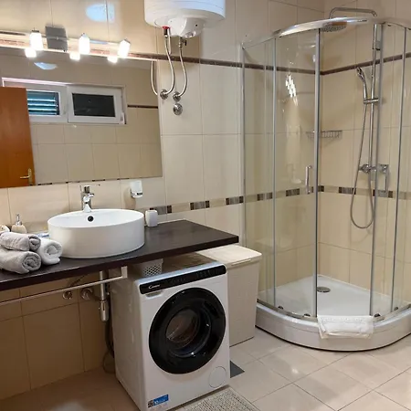 Apartman Sea And Pine Paradise Orebić