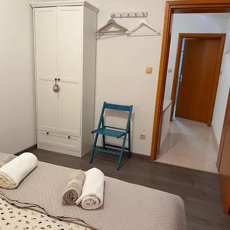 Apartman Sea And Pine Paradise *