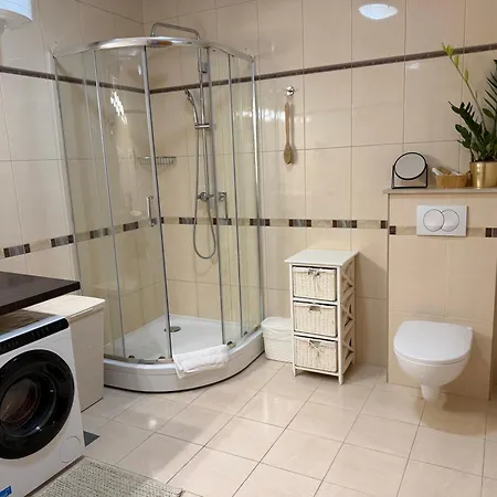 Apartman Sea And Pine Paradise Orebić