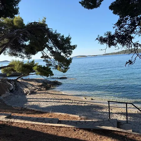 Sea And Pine Paradise * Orebić