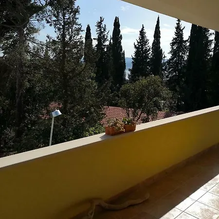 Apartment Sea And Pine Paradise Orebic