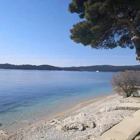 Sea And Pine Paradise Apartment *