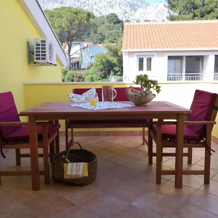 Apartamento Sea And Pine Paradise