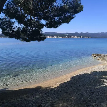 Sea And Pine Paradise Apartment Orebic