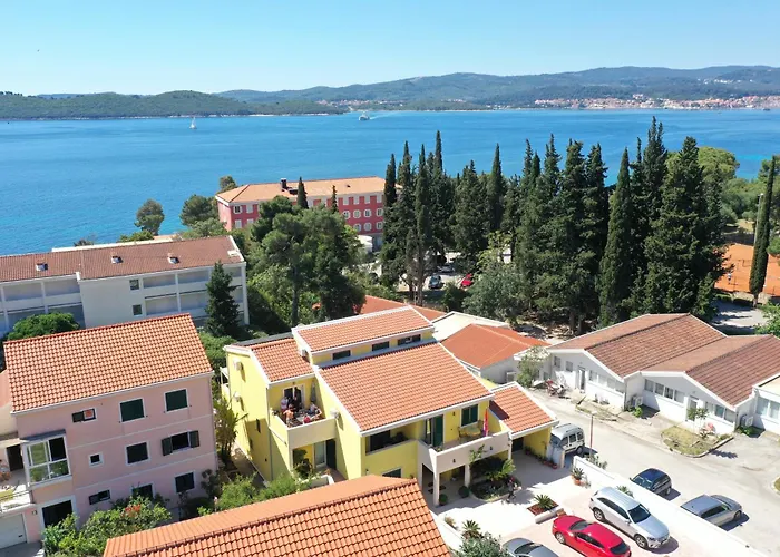 Sea And Pine Paradise * Orebić