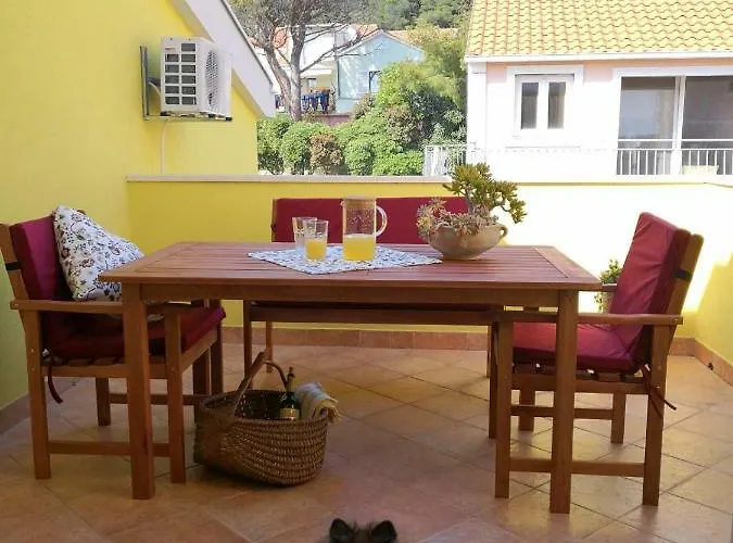 Apartamento Sea And Pine Paradise *