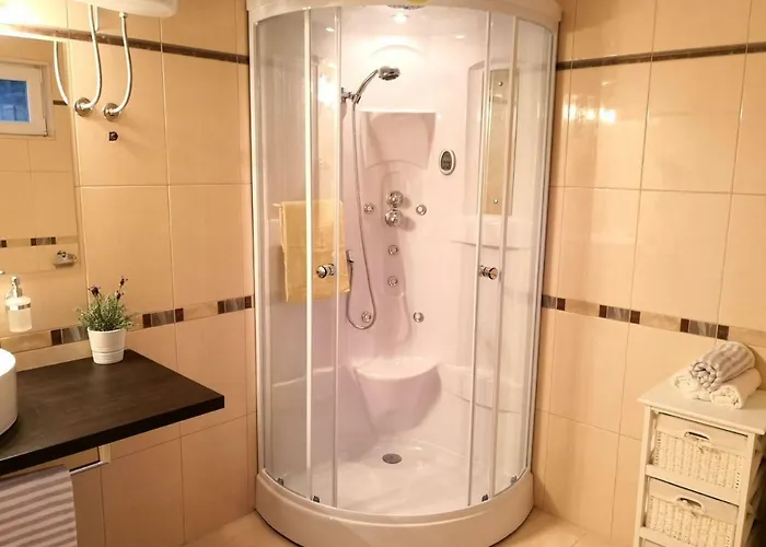 Apartamento Sea And Pine Paradise *