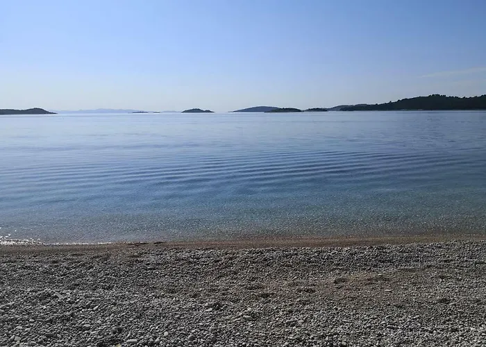 Apartamento Sea And Pine Paradise Orebić
