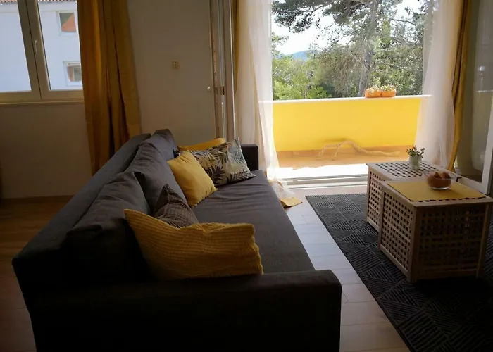 Apartamento Sea And Pine Paradise Orebić